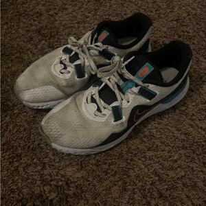 Nike Men's Running Shoes/Trainers